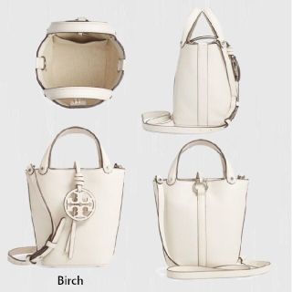 トリーバーチ(Tory Burch)のトリーバーチ　ミニバッグ(ハンドバッグ)