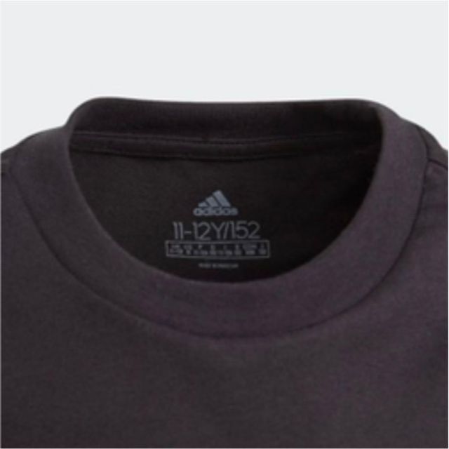 adidas(アディダス)の新品◆サイズ160ラスト1 adidasBMHGAMEイラストBOS半袖Tシャツ キッズ/ベビー/マタニティのキッズ服男の子用(90cm~)(Tシャツ/カットソー)の商品写真