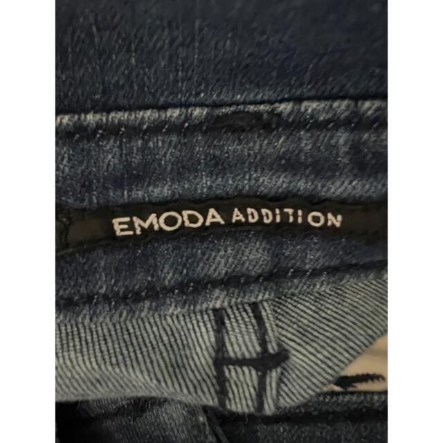 EMODA(エモダ)のEMODA パンツ レディースのパンツ(スキニーパンツ)の商品写真