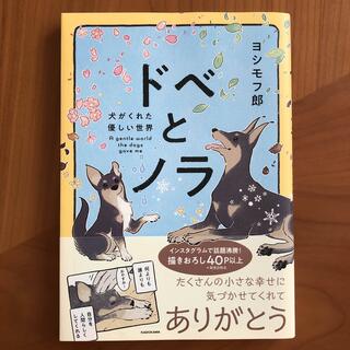 ドベとノラ　犬がくれた優しい世界(その他)