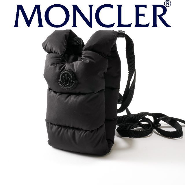 MONCLER - 新品 2021AW MONCLER LEGERE SMALL 男女兼用の通販 by