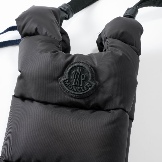 新品 2021AW MONCLER LEGERE SMALL 男女兼用