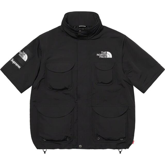 Supreme(シュプリーム)の新品未開封Supreme NorthFace TrekkingJacket XL メンズのジャケット/アウター(ミリタリージャケット)の商品写真