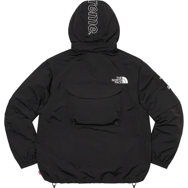 Supreme(シュプリーム)の新品未開封Supreme NorthFace TrekkingJacket XL メンズのジャケット/アウター(ミリタリージャケット)の商品写真