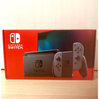 Nintendo Switch - Nintendo Switch ブラックの通販 by