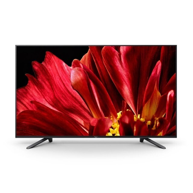 予約販売 SONY - SONY BRAVIA 65インチ KJ-65Z9F 4K液晶 アンドロイド