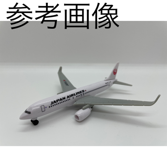 JAL/ANA　子供用おもちゃ　飛行機プラモデル、絵合わせゲームセット