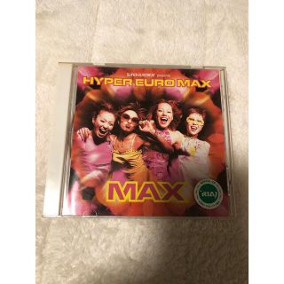 MAX CD アルバム(ポップス/ロック(邦楽))