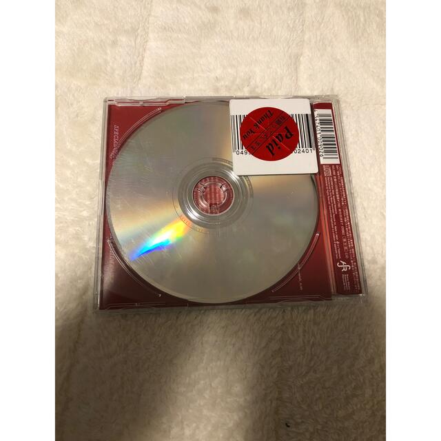 中島美嘉　CD エンタメ/ホビーのCD(ポップス/ロック(邦楽))の商品写真