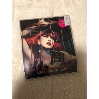 中島美嘉　CD(ポップス/ロック(邦楽))