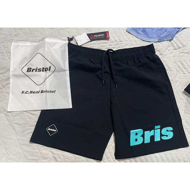 F.C.R.B TRAINING S/S TOP & SHORTS XL mariodischia.com