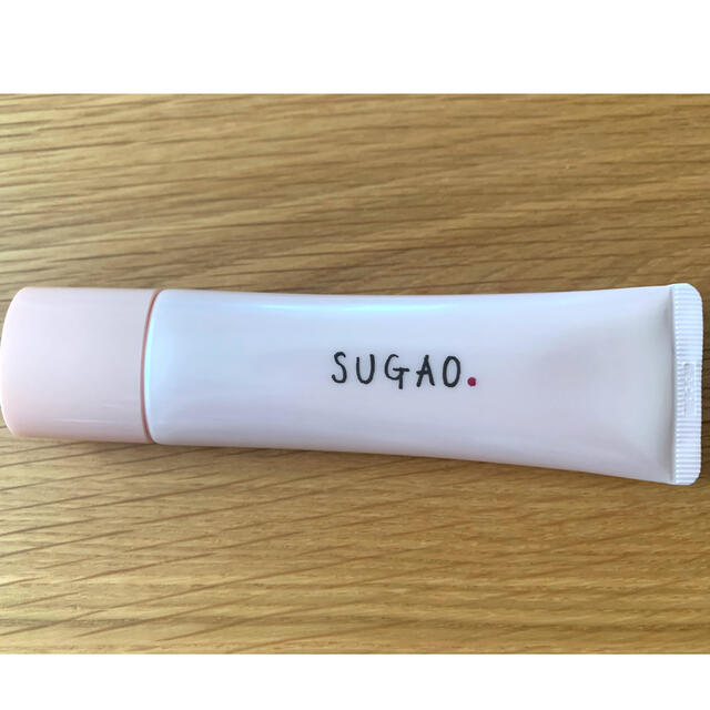 ロート製薬(ロートセイヤク)のSUGAO スノーホイップクリーム コスメ/美容のベースメイク/化粧品(化粧下地)の商品写真