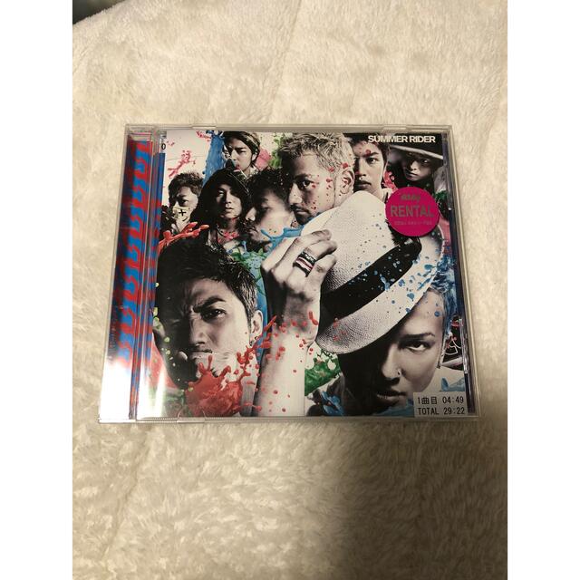 DA PUMP CD エンタメ/ホビーのCD(ポップス/ロック(邦楽))の商品写真