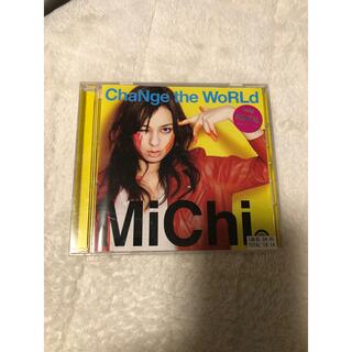 Michi CD(ポップス/ロック(邦楽))