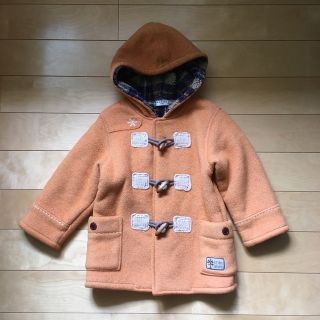 ブランシェス(Branshes)のブランシェス ダッフルコート(コート)