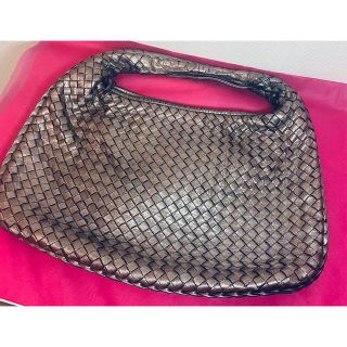 ボッテガヴェネタ(Bottega Veneta)のボッテガヴェネタ  バッグ(ハンドバッグ)