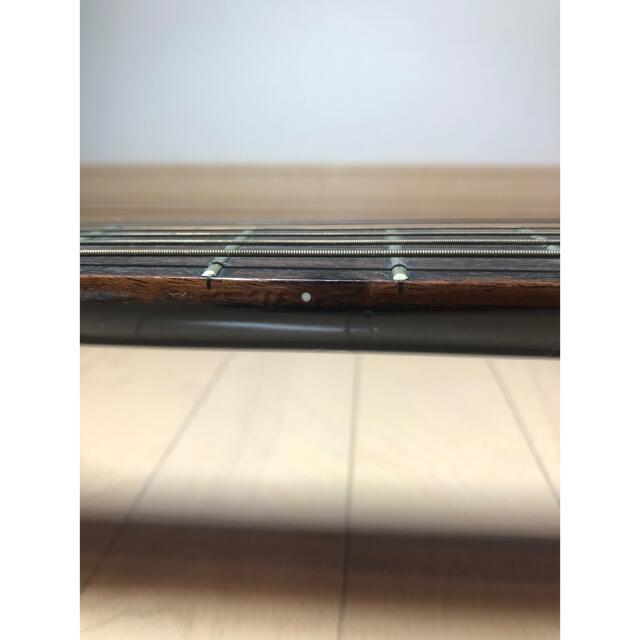 takamine エレアコ　TP-106 ハードケース付き 4