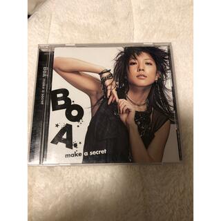 BOA CD(ポップス/ロック(邦楽))