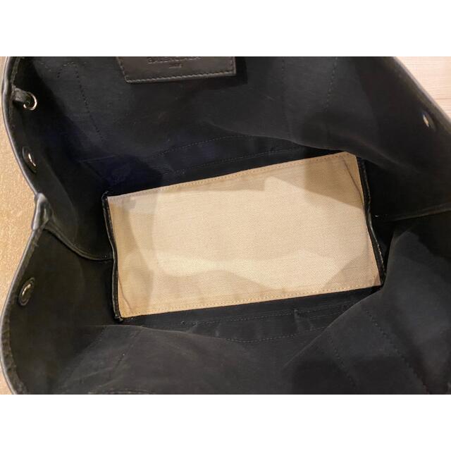 BALENCIAGA - バレンシアガ BALENCIAGA トートバッグ シリアル BALENCIAGA - バレンシアガ BALENCIAGA トートバッグ シリアル
