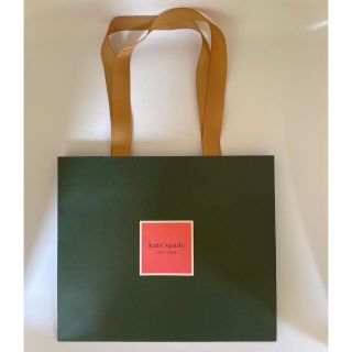 ケイトスペードニューヨーク(kate spade new york)のKate spade ショップ袋(ショップ袋)