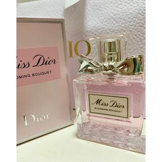 Dior - ミスディオール　ブルーミングブーケ50ml