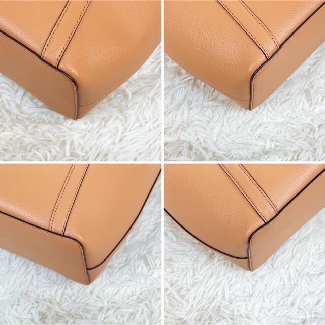 人気商品/新品未使用♥ケイトスペード トートバッグ カラ A4収納 ファスナー式 人気商品/新品未使用♥ケイトスペード トートバッグ カラ A4収納 ファスナー式