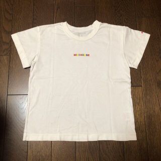 ミキハウス(mikihouse)のミキハウス　MIKIHOUSE キッズTシャツ(Tシャツ/カットソー)