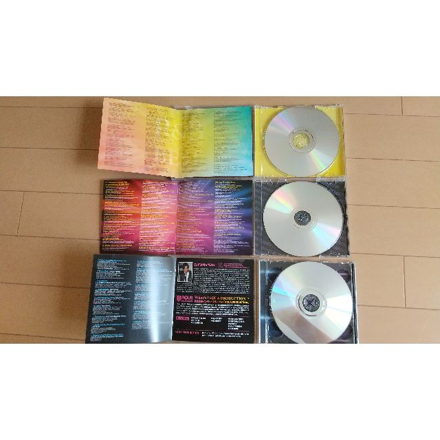 CD R&B IN THE HOUSE -EXTRA BEST他2枚 エンタメ/ホビーのCD(ワールドミュージック)の商品写真