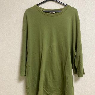 オーラリー(AURALEE)のAURALEE Tシャツ(シャツ)