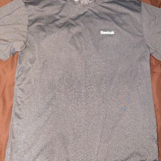 リーボック(Reebok)のReebokメンズＴシャツM(Tシャツ/カットソー(半袖/袖なし))