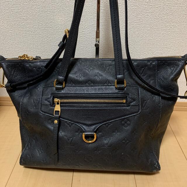 LOUIS VUITTON(ルイヴィトン)のルイヴィトン　アンプラント　ルミニューズ　2way ショルダーバッグ レディースのバッグ(ショルダーバッグ)の商品写真