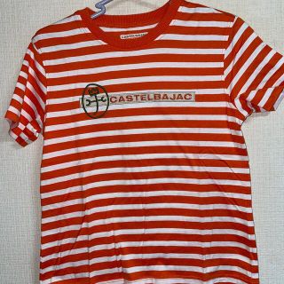 カステルバジャック(CASTELBAJAC)のCASTELBAJACカステバジャックTシャツ(Tシャツ(半袖/袖なし))