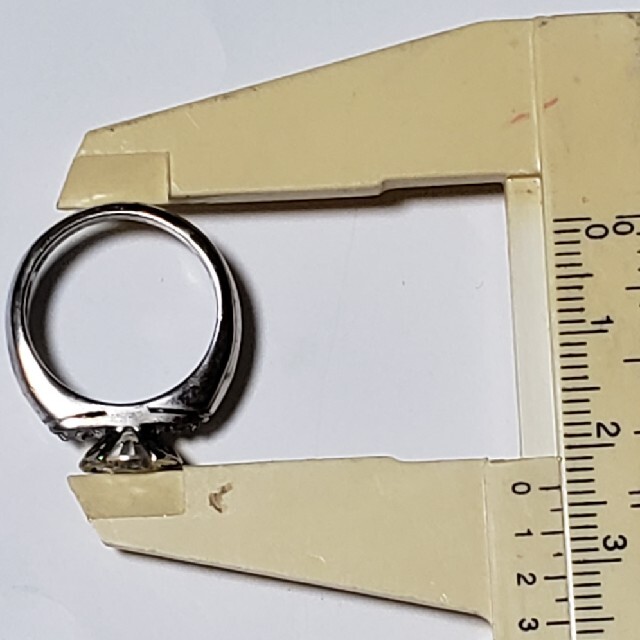 NO.157  リング　指輪 レディースのアクセサリー(リング(指輪))の商品写真