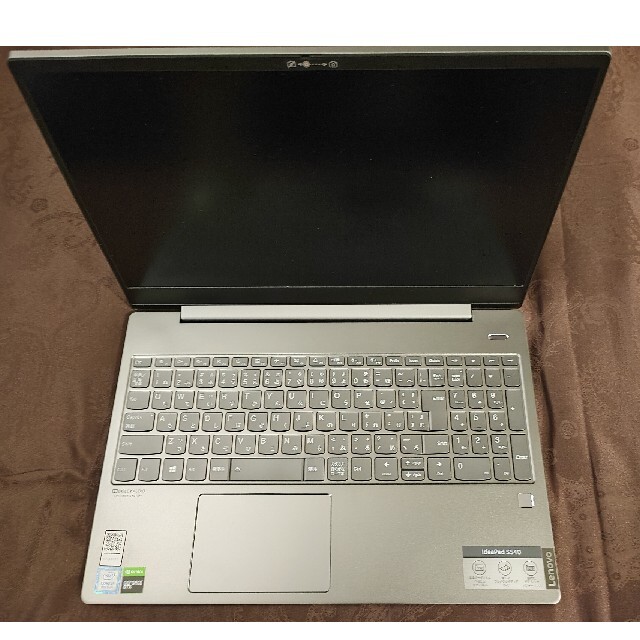 テレワーク 新品 ノートPC 1年保証 Lenovo ideapad S540