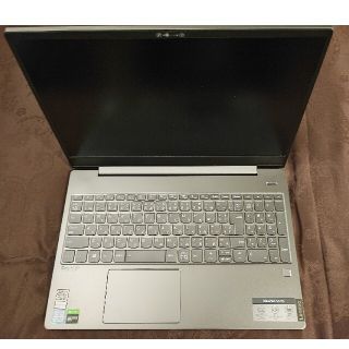 Lenovo ideapad S540 ゲーミングモデルGTX1650搭載(ノートPC)