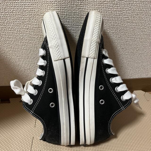 CONVERSE(コンバース)の〈converse〉スニーカー レディースの靴/シューズ(スニーカー)の商品写真