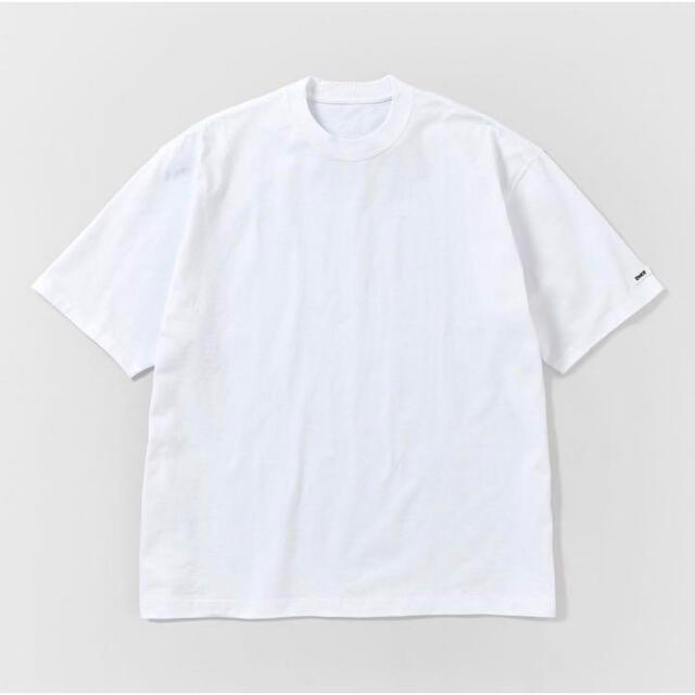 袖ロゴ　ENNOY 3PACK T-SHIRTS L エンノイ 1