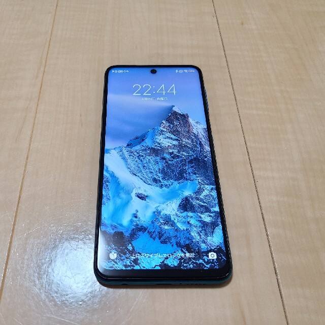 Redmi Note 9S 4G/64G