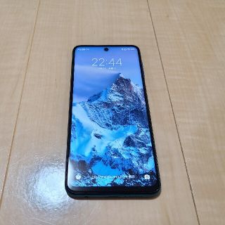 アンドロイド(ANDROID)のRedmi Note 9S 4G/64G(スマートフォン本体)