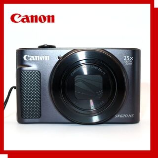 Canon - Canon PowerShot SX620 HS（美品）