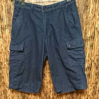 トミーヒルフィガー(TOMMY HILFIGER)のトミーヒルフィガー(ショートパンツ)