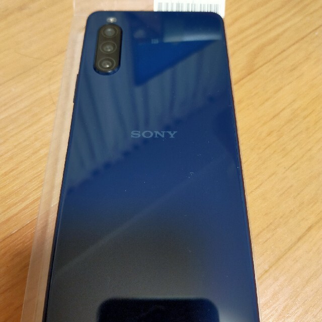 Xperia10 Ⅱ