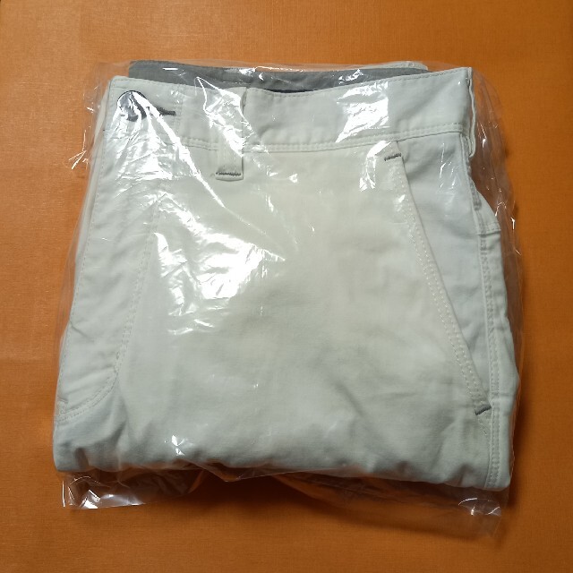 23区 - [定価半額] 菅田将暉着用 LAND 23区 pant white パンツ 白の