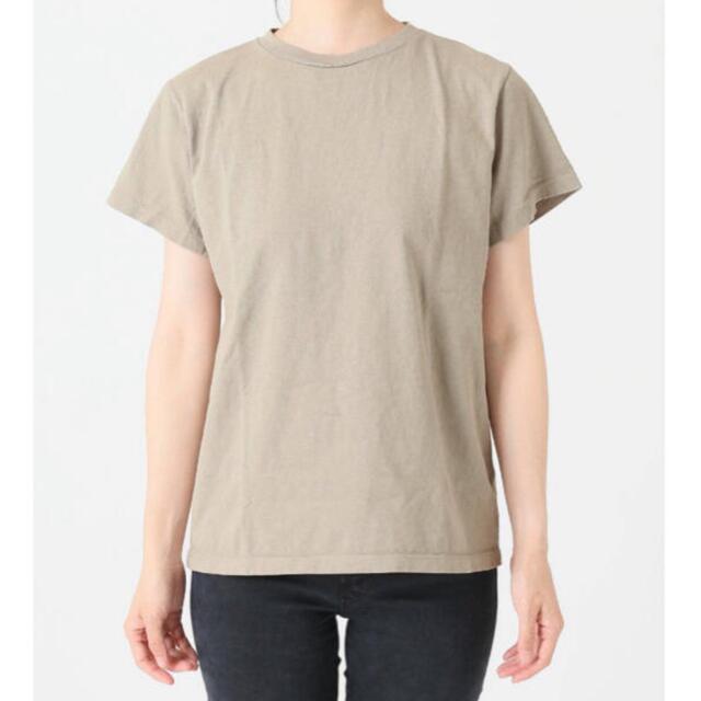 L'Appartement DEUXIEME CLASSE(アパルトモンドゥーズィエムクラス)のL’Appartement  pack-Tshirt  メンズのトップス(Tシャツ/カットソー(半袖/袖なし))の商品写真