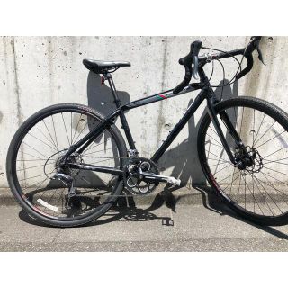 ジェイミス(JAMIS)のJAMIS ロードバイク(自転車本体)