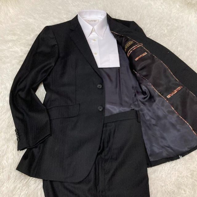 Paul Smith ポールスミス 上下セット スーツ