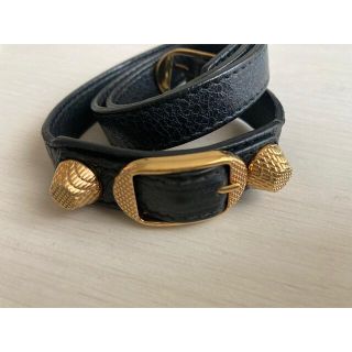 バレンシアガ ブレスレット(メンズ)の通販 82点 | Balenciagaのメンズ