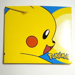 ポケモン(ポケモン)のポケットモンスター/ポケモンだいすきクラブ　アニメCD(アニメ)