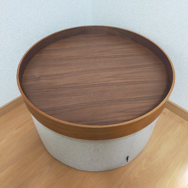 DRUMS POUF ドラムスパフ　アクタス