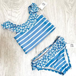 ベビーギャップ(babyGAP)の【新品】babyGAP 水着 90cm(水着)